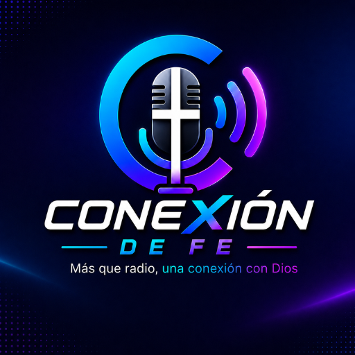 Conexion de Fe Logo